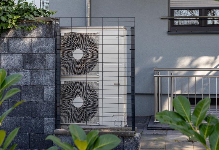 SFCP Dimensionnement pompe à chaleur