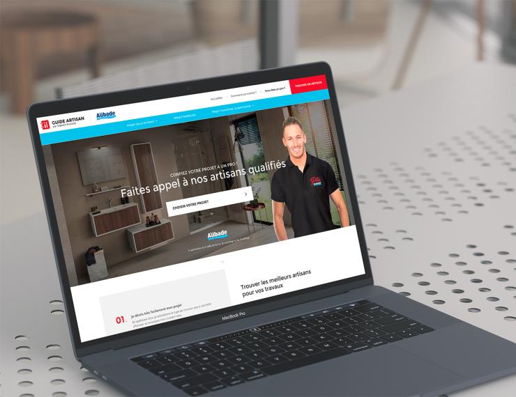 SFCP - Guide Artisan