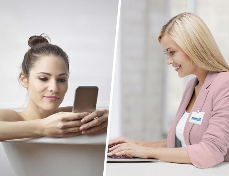 SFCP - Prendre rendez-vous